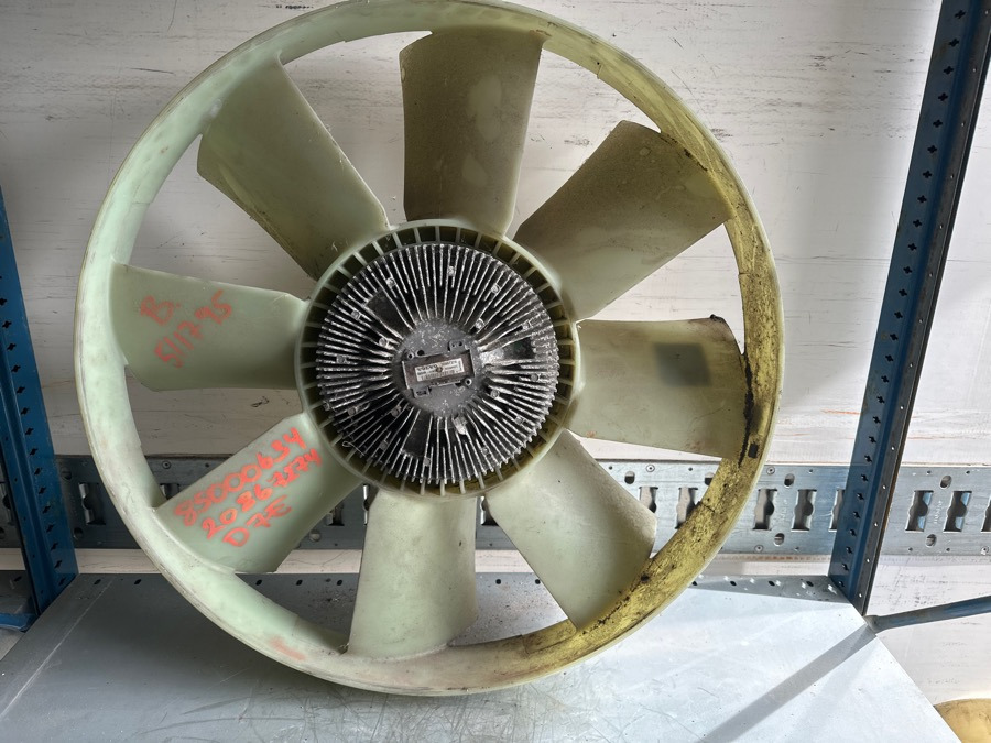 VOLVO VISKOS FAN 20867274 - Système de refroidissement pour Camion: photos 1 VOLVO VISKOS FAN 20867274 - Système de refroidissement pour Camion: photos 1