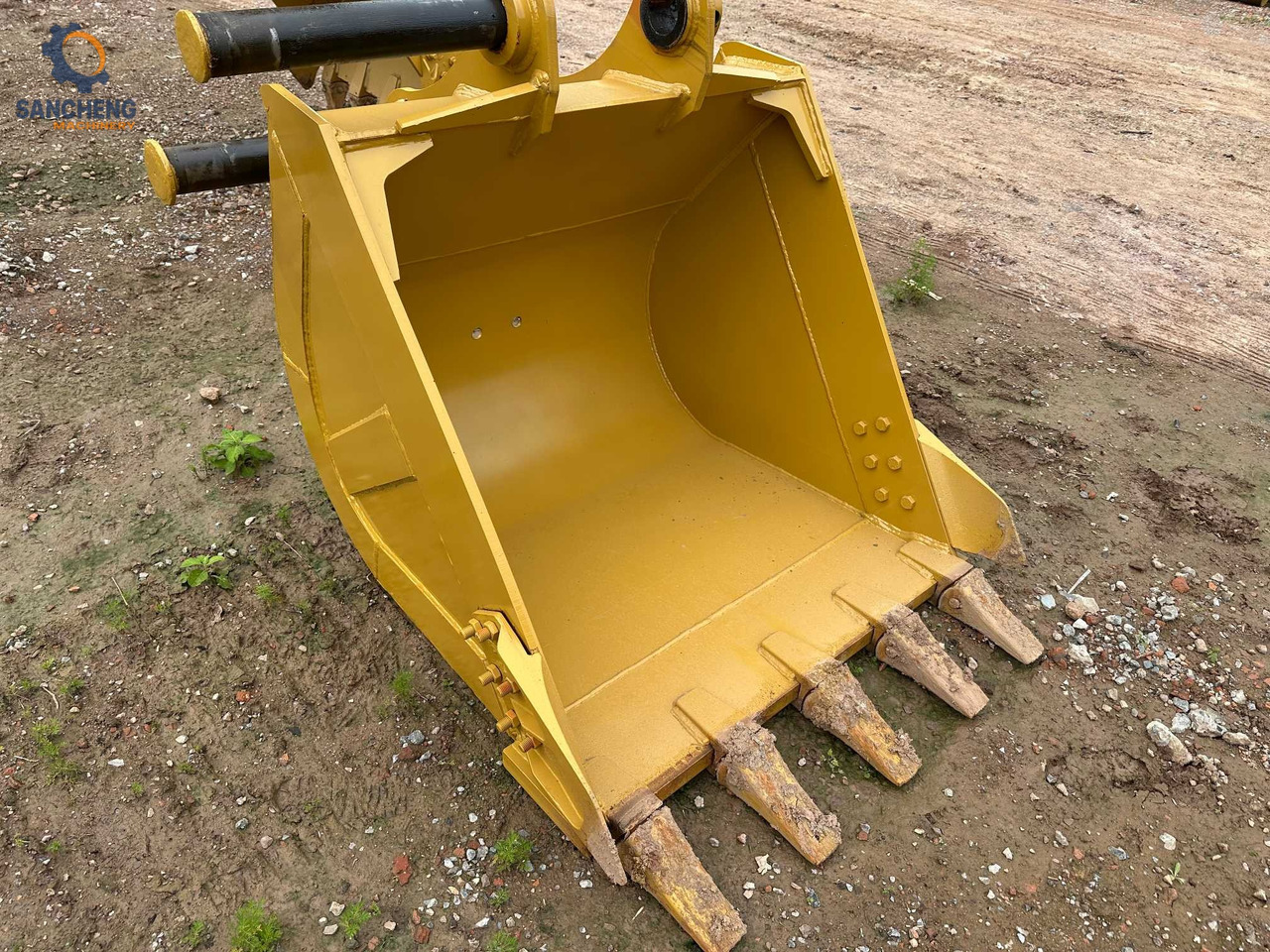 CAT 320CL - Pelle sur chenille: photos 5 CAT 320CL - Pelle sur chenille: photos 5