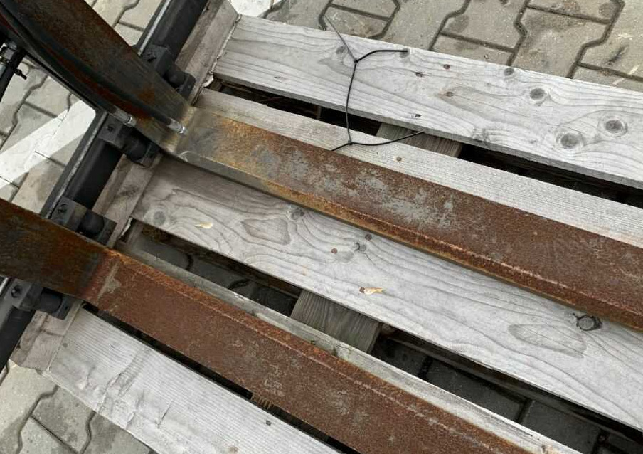 Bolzoni SF20R088 - Accessoire: photos 2 Bolzoni SF20R088 - Accessoire: photos 2