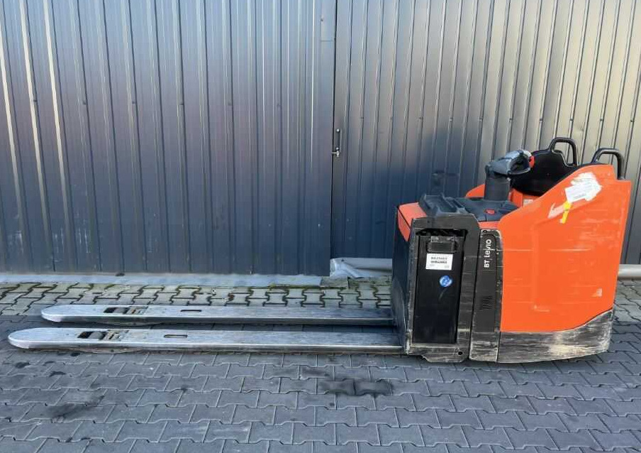 BT LPE200 - Transpalette: photos 2 BT LPE200 - Transpalette: photos 2