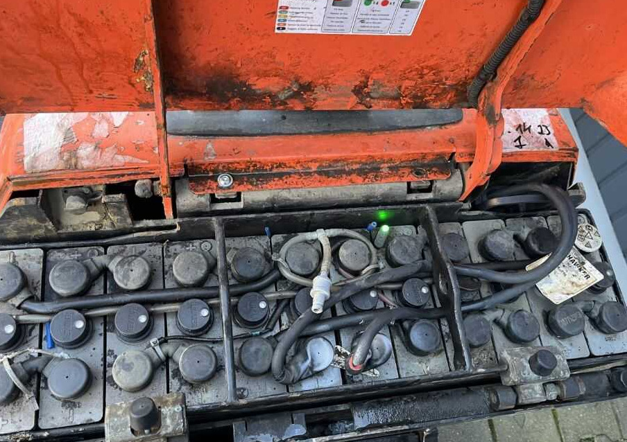 BT OSE250 - Préparateur de commandes: photos 5 BT OSE250 - Préparateur de commandes: photos 5