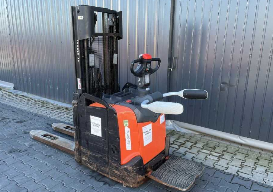 BT SPE120L - Gerbeur: photos 3 BT SPE120L - Gerbeur: photos 3