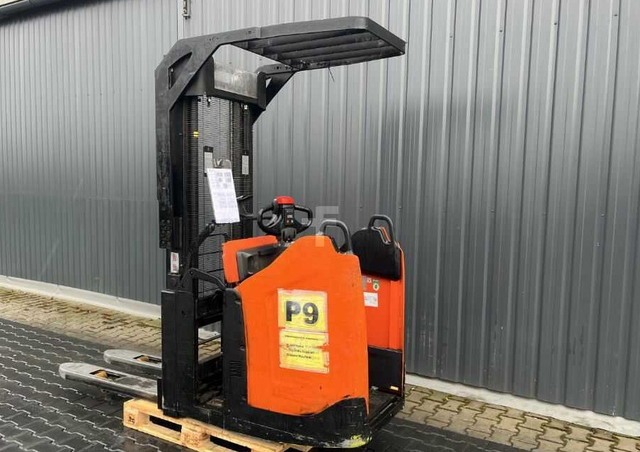 BT SPE140L - Gerbeur: photos 3 BT SPE140L - Gerbeur: photos 3