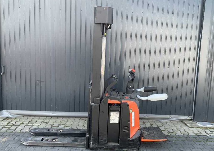 BT SPE160L - Gerbeur: photos 1 BT SPE160L - Gerbeur: photos 1