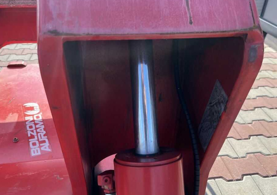 Bolzoni CTXAR-60RH0-13-G3 - Pinces pour Chariot élévateur: photos 5 Bolzoni CTXAR-60RH0-13-G3 - Pinces pour Chariot élévateur: photos 5