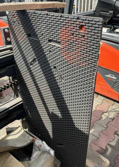 Cascade UEC-07-2003 R0, Kartonklammer - Pinces pour Matériel de manutention: photos 3 Cascade UEC-07-2003 R0, Kartonklammer - Pinces pour Matériel de manutention: photos 3