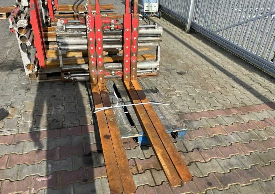 Durwen DPK30C - Fourches: photos 3 Durwen DPK30C - Fourches: photos 3