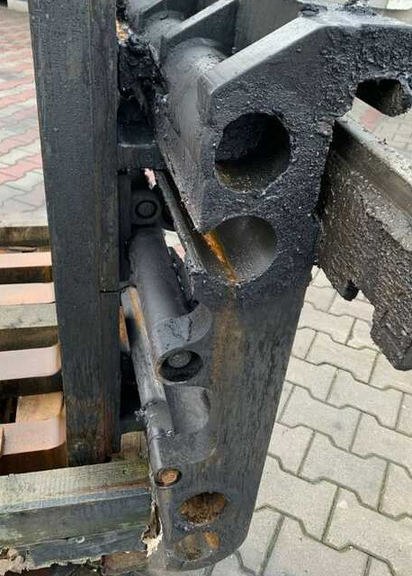 Durwen DPK60CP - Fourches: photos 5 Durwen DPK60CP - Fourches: photos 5