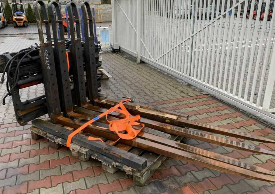 Durwen DPK60CP - Fourches: photos 3 Durwen DPK60CP - Fourches: photos 3