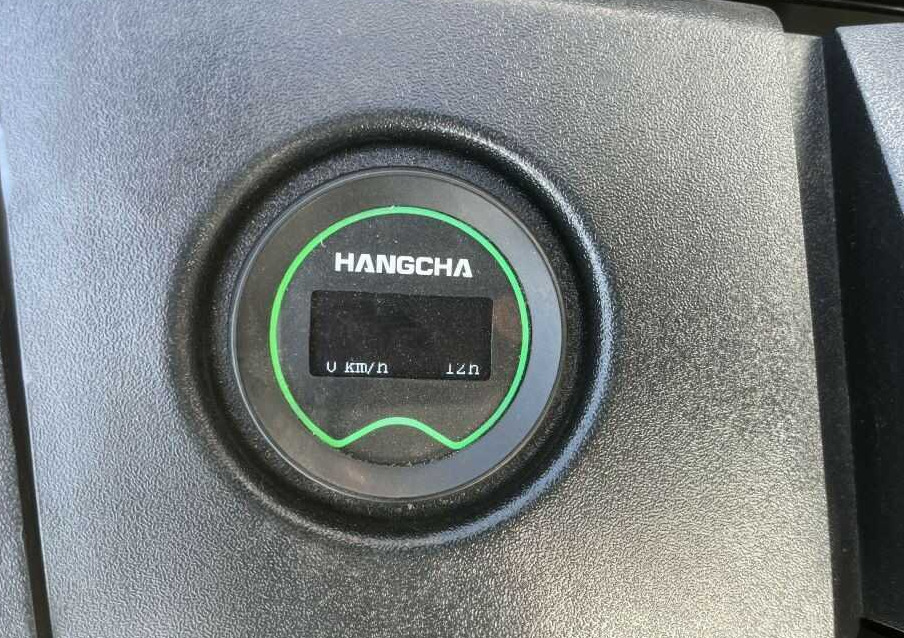 Gerbeur HC (Hangcha) CDD16: photos 9 Gerbeur HC (Hangcha) CDD16: photos 9