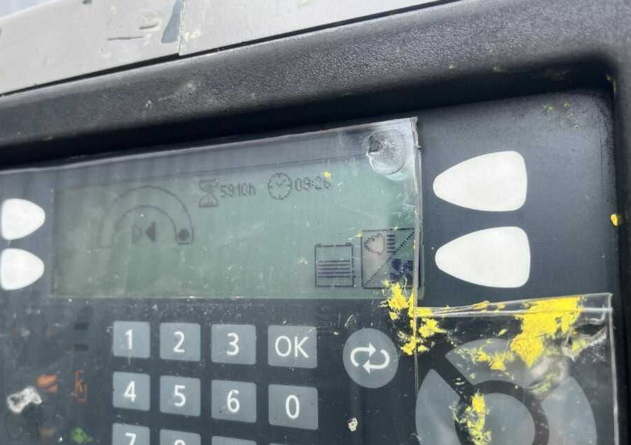 Préparateur de commandes Jungheinrich EKS312: photos 7