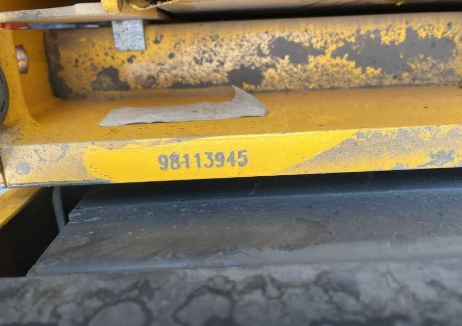 Jungheinrich ERE120 - Transpalette: photos 4 Jungheinrich ERE120 - Transpalette: photos 4