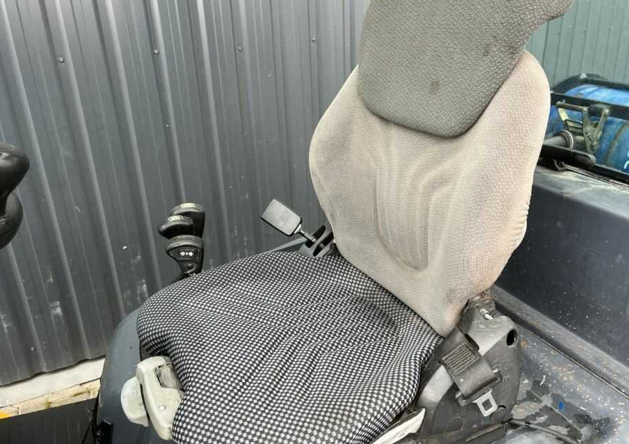 Crédit-bail de  Jungheinrich TFG425 Jungheinrich TFG425: photos 7