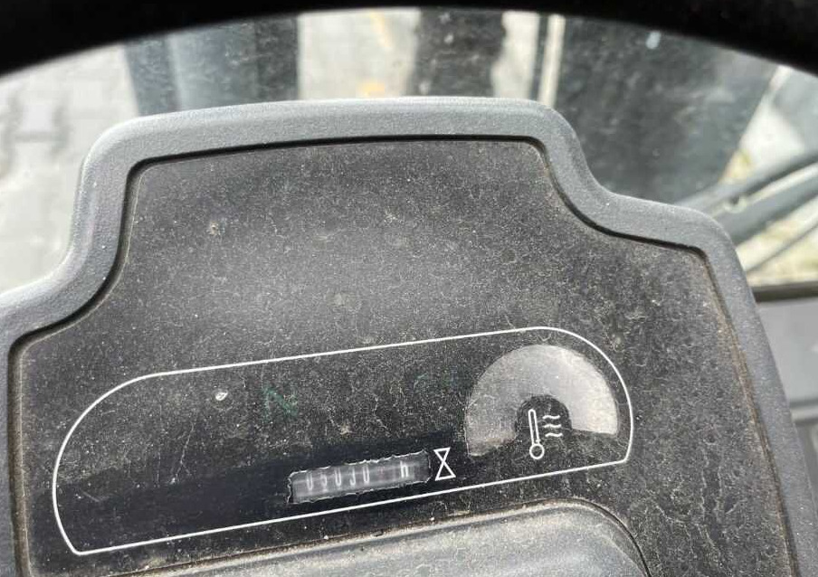 Crédit-bail de  Jungheinrich TFG425 Jungheinrich TFG425: photos 6