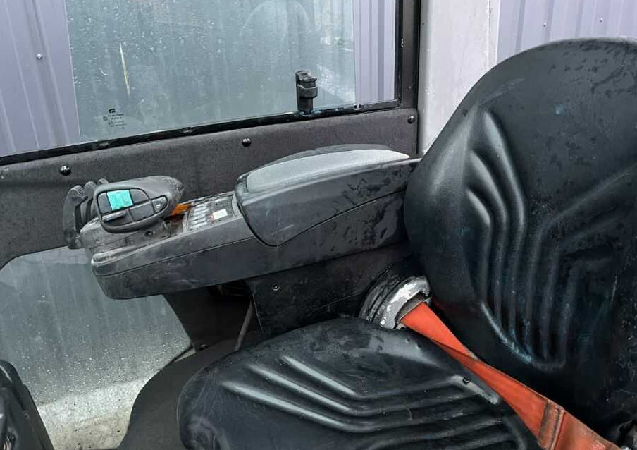 Crédit-bail de  Jungheinrich TFG430s Jungheinrich TFG430s: photos 7