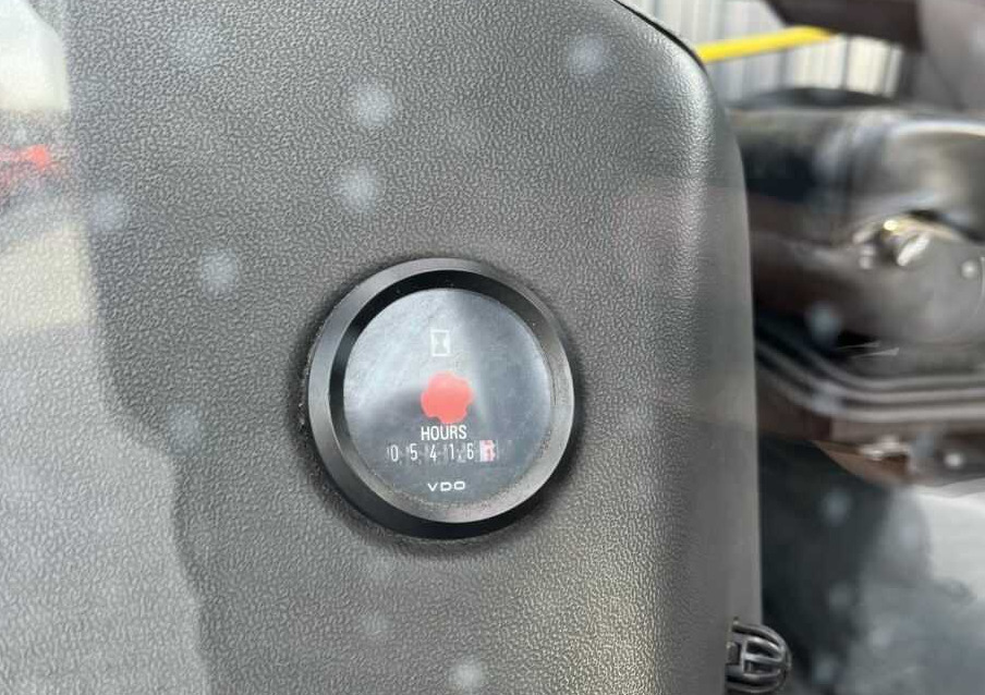 Kalmar DCE70-6 - Chariot élévateur diesel: photos 5 Kalmar DCE70-6 - Chariot élévateur diesel: photos 5