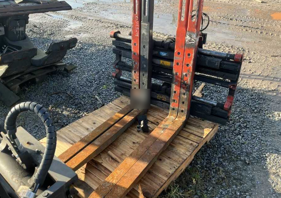 Kaup 3T429C - Fourches: photos 1 Kaup 3T429C - Fourches: photos 1