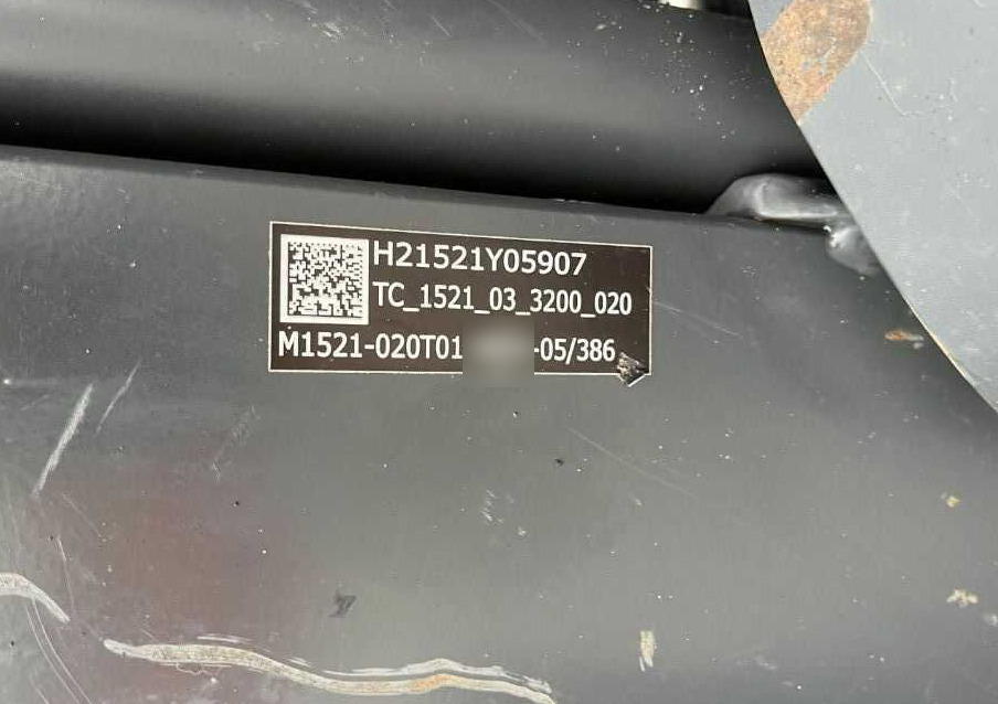 Linde E16C-02 - Chariot élévateur électrique: photos 5 Linde E16C-02 - Chariot élévateur électrique: photos 5