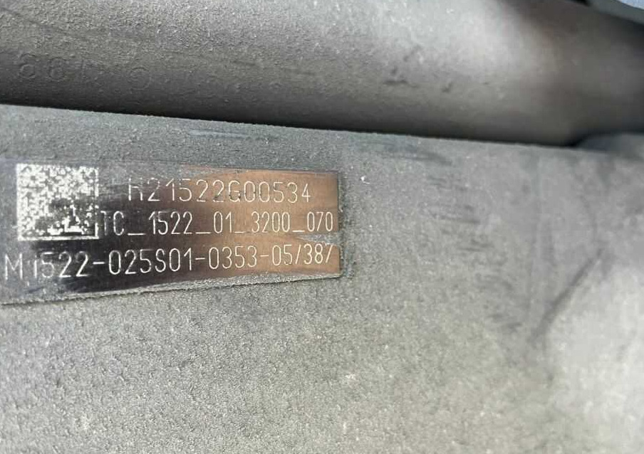 Linde E25-01 - Chariot élévateur électrique: photos 1 Linde E25-01 - Chariot élévateur électrique: photos 1