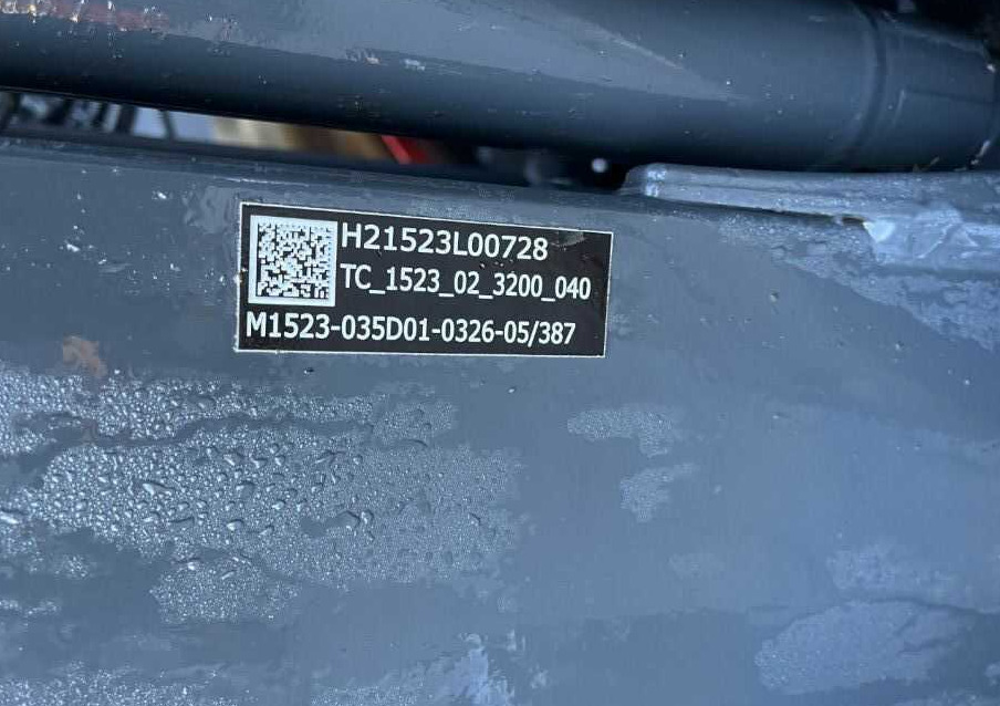 Linde E25L-02 - Chariot élévateur électrique: photos 5 Linde E25L-02 - Chariot élévateur électrique: photos 5