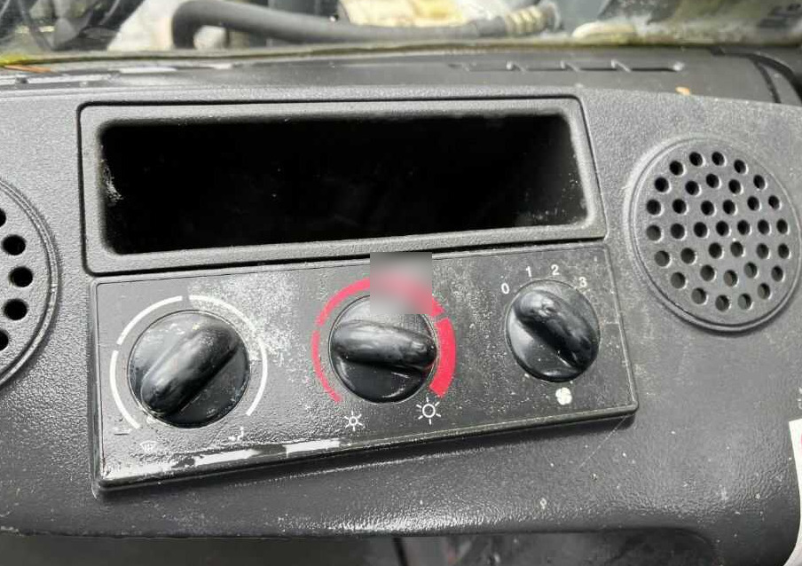 Chariot élévateur diesel Linde H40D-01: photos 6