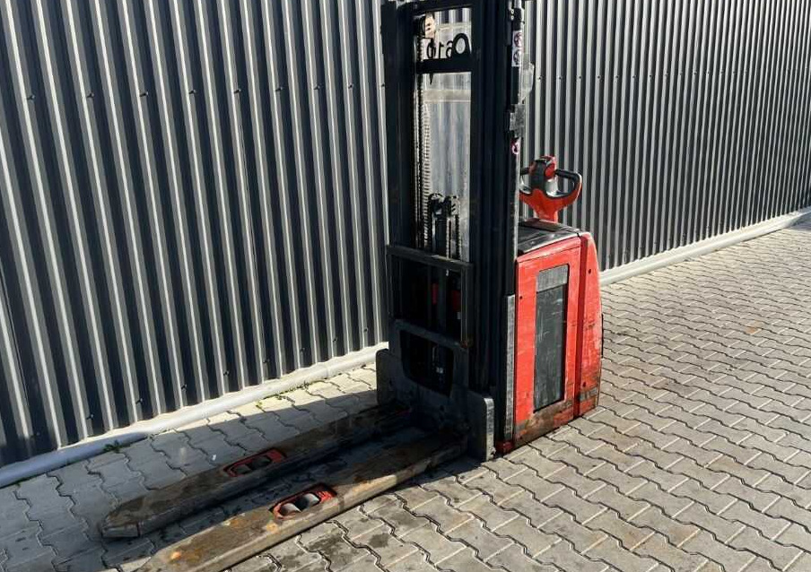 Gerbeur Linde L16: photos 7 Gerbeur Linde L16: photos 7