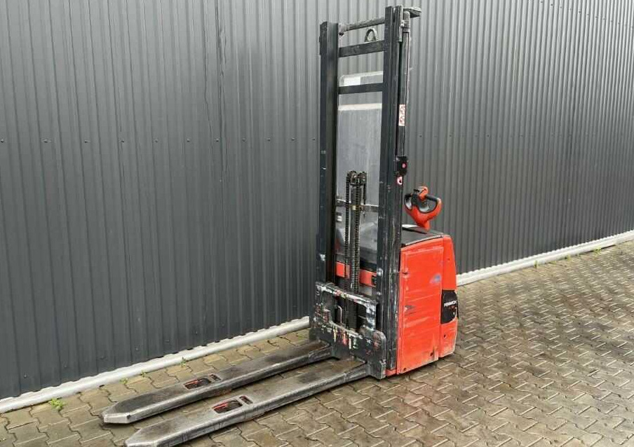 Linde L16i - Gerbeur: photos 1 Linde L16i - Gerbeur: photos 1