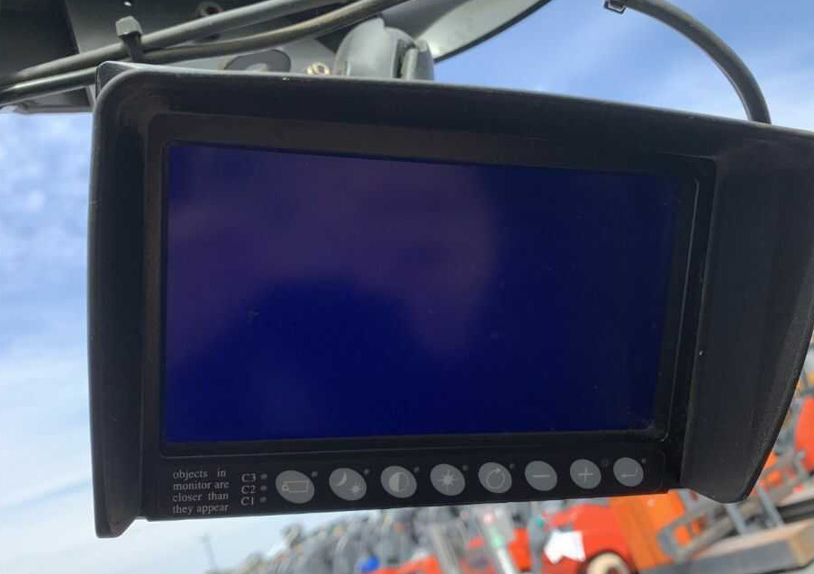 Linde R14-01 - Chariot à mât rétractable: photos 2 Linde R14-01 - Chariot à mât rétractable: photos 2