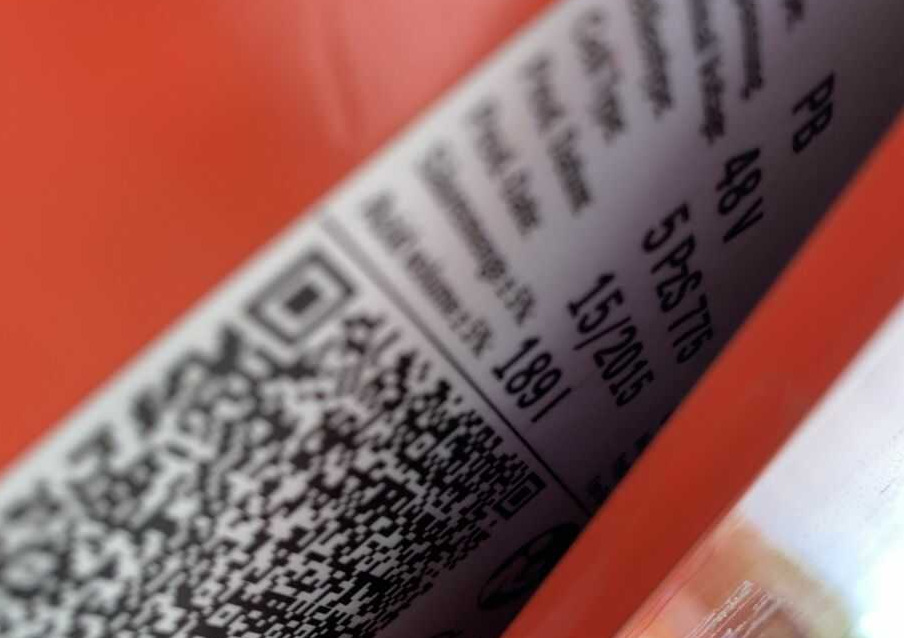 Linde R14-01 - Chariot à mât rétractable: photos 4 Linde R14-01 - Chariot à mât rétractable: photos 4