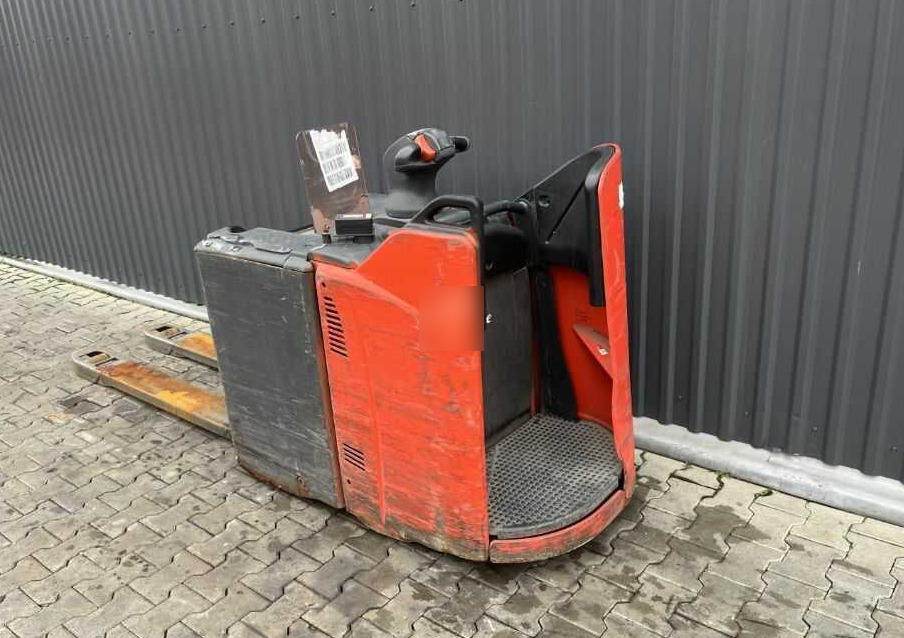 Linde T25SP-02 - Transpalette: photos 3 Linde T25SP-02 - Transpalette: photos 3