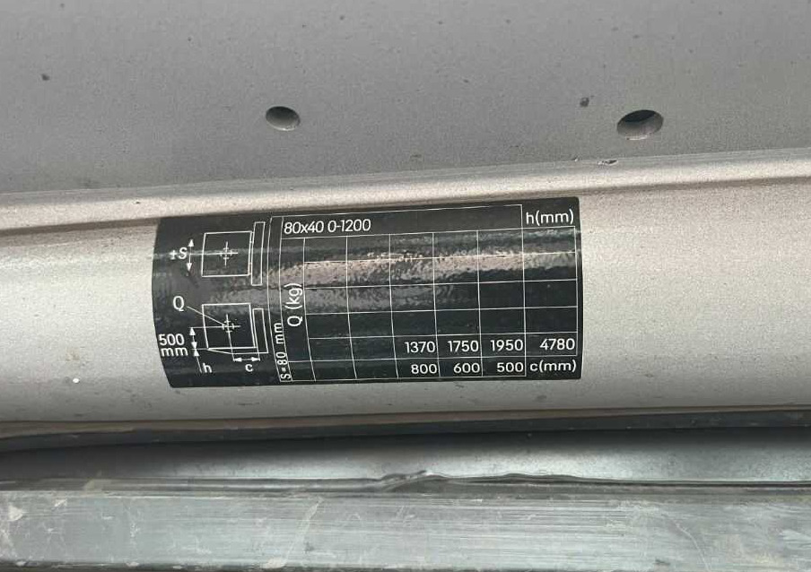 Still RX20-20P - Chariot élévateur électrique: photos 5 Still RX20-20P - Chariot élévateur électrique: photos 5