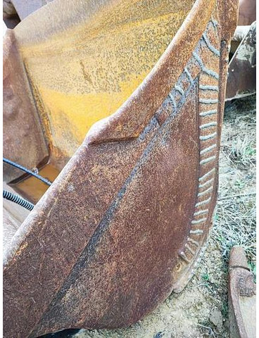 Godet Ammann CAT320B-LN: photos 7