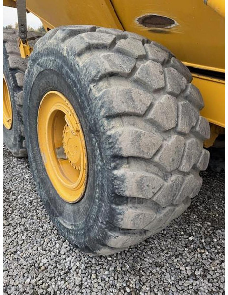 BELL B30E - Motoculteur: photos 3 BELL B30E - Motoculteur: photos 3