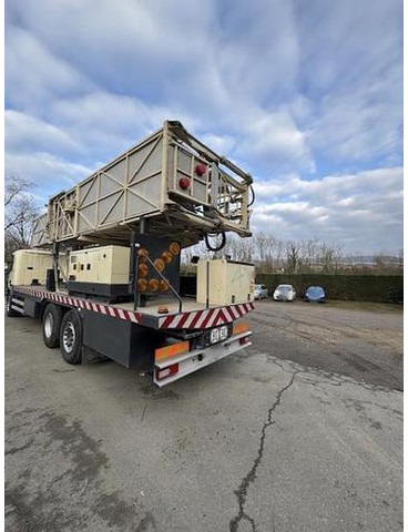 Scania ABC125-150 LS - Camion: photos 3 Scania ABC125-150 LS - Camion: photos 3