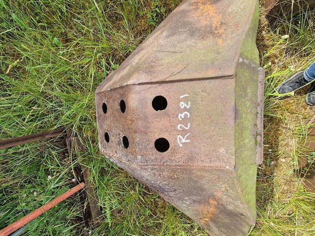 Case 988 - Godet: photos 4 Case 988 - Godet: photos 4