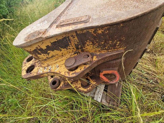 Case 988 - Godet: photos 3 Case 988 - Godet: photos 3