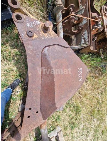 Case 988 - Godet: photos 1 Case 988 - Godet: photos 1