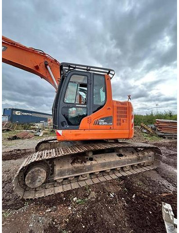 Doosan - Pelle: photos 3 Doosan - Pelle: photos 3