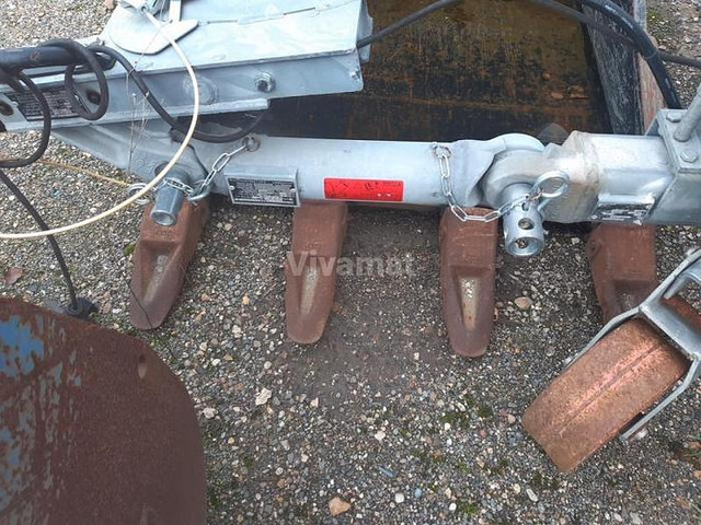 Engcon S60 - Godet: photos 3 Engcon S60 - Godet: photos 3