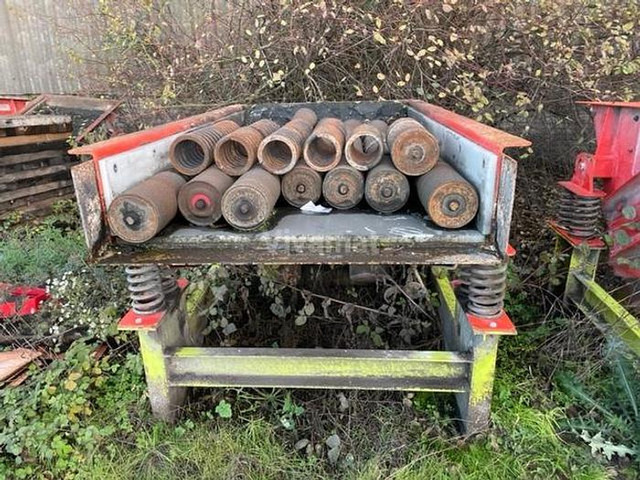 Engins de chantier Onbekend: photos 19