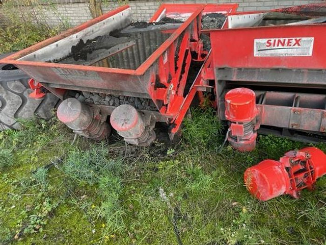 Engins de chantier Onbekend: photos 13