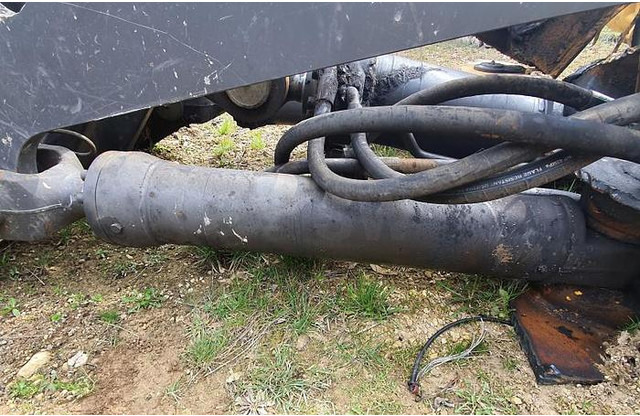 Volvo 150H - - Engins de chantier: photos 4 Volvo 150H - - Engins de chantier: photos 4