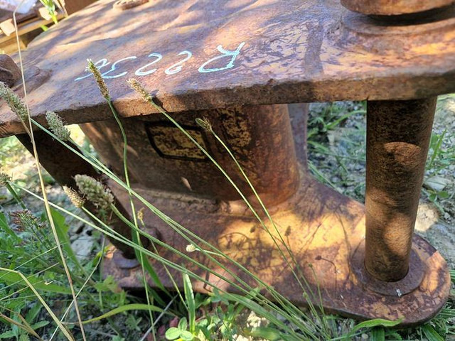 GEITH GEITH - Godet: photos 1 GEITH GEITH - Godet: photos 1