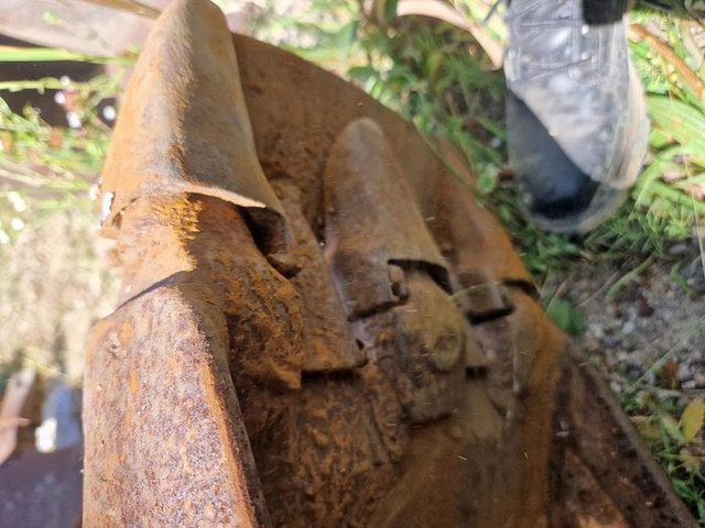 GEITH GEITH - Godet: photos 3 GEITH GEITH - Godet: photos 3