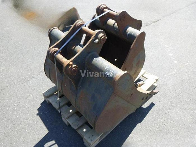 GEITH QC50H - Godet: photos 3 GEITH QC50H - Godet: photos 3