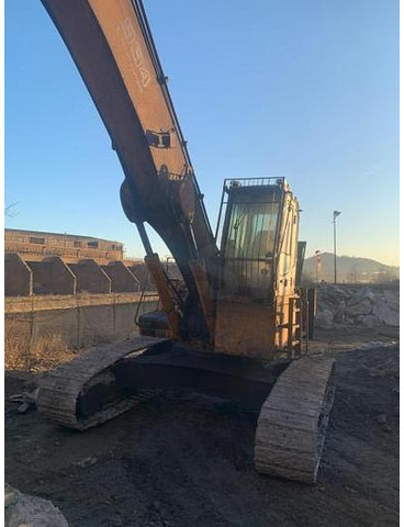Liebherr - Chargeuse sur pneus: photos 2 Liebherr - Chargeuse sur pneus: photos 2