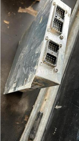 Liebherr R954CHD Li - Système électrique pour Engins de chantier: photos 5 Liebherr R954CHD Li - Système électrique pour Engins de chantier: photos 5