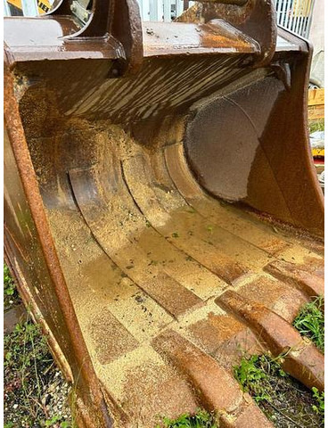 Liebherr SW77 - R954CHD Li - Godet: photos 1 Liebherr SW77 - R954CHD Li - Godet: photos 1