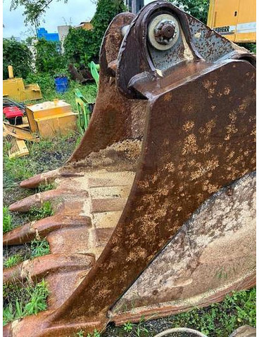 Liebherr SW77 - R954CHD Li - Godet: photos 2 Liebherr SW77 - R954CHD Li - Godet: photos 2