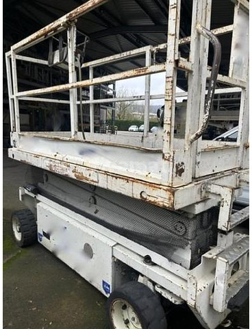 Liftlux - Nacelle: photos 4 Liftlux - Nacelle: photos 4